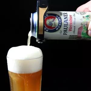 [휘릭]맥주 거품기 비어링