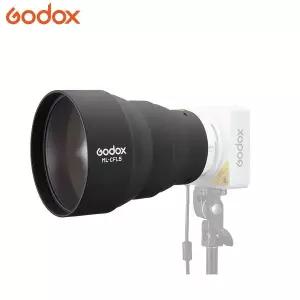 GODOX 고독스 ML-CFL5 / ML시리즈 접이식 빔 부스터 프레넬 렌즈