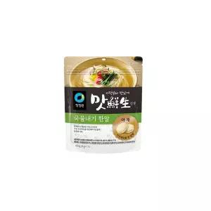 맛선생 국물내기 한알 야채 60g 6개 무료배송