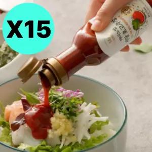 마이노멀 저당 초고추장 국산 조미료 240g X15개 대량