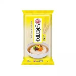 오뚜기 옛날국수 소면 1.5kg