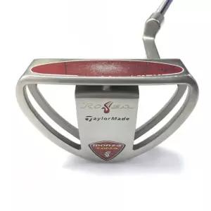 테일러메이드 로사 몬자 코르자 말렛 퍼터 34인치