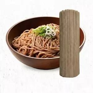 구수한 메밀국수 1kg 대용량
