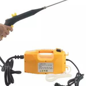 욕실 실내 세척기 시트 클리닝 멸균 0V700W(블랙)+청소도구+상자 훈증