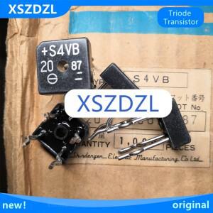 10pcs S4VB20 신품 원본