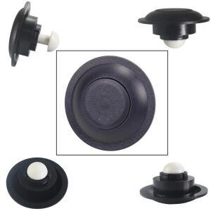 Fiat Ducato Peugeot Boxer Citroen 점퍼 릴레이 2006-2021 735426396  1pcs 뒷문 트렁크 릴리스 버튼