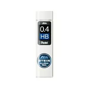 펜텔 JJ43ZE45 아인 슈타인샤프심 C274-HB/HB/0.4mm 갑(10개입)