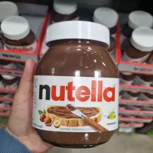 누텔라 스프레드 750G 트레이더스