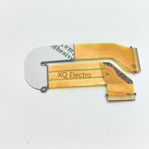 CCD Exmor R CMOS 연결 플렉스 케이블 소니 호환 FDR-AXP55 AX53 카메라 FP-2359