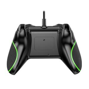PC용 드롭쉬핑 USB 유선 게임패드 듀얼 모터 진동  탑재 PC 안드로이드 호환 기기 PS3 호환 PC360 호환