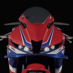 CNC 회전식 백미러, 혼다 CBR600RR CBR 600 RR CBR600 2003-2025 용