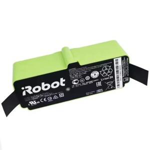 iRobot 900 시리즈 고용량 14.4V 리튬 이온 배터리
