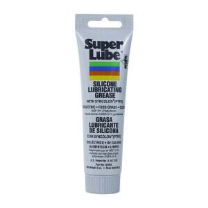 Super Lube 71150 고온 14 1 그리스 흰색 카트리지 EP