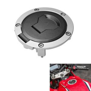 연료 탱크 가솔린 가스 캡 키 혼다 CBF300N 2022-2024 CMX1100 CRF1100 CBR650R CBR500R CB1000R CB500X CB