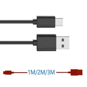 소니 호환 PS5 호환/XBOX 호환 호환  X/S 게임 컨트롤러 스위치 프로 패드 NS Oled/Lite 충전 와이어 용 C