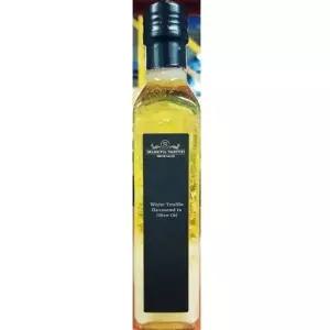 디벨라 화이트 트러플 오일 250ml 올리브 기름 오일 밸류유통