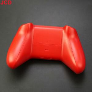 XBOX 호환 호환 One S 교체 쉘 하우징 매트 커버 케이스 슬림 컨트롤러 용  버튼세트  1pcss