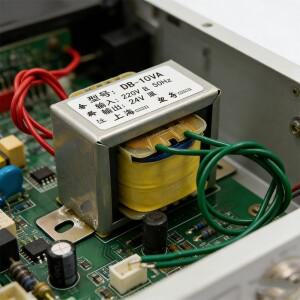1pcs AC 전원 변압기 DB-20VA 20W 220V/380V ~ 6V/9V/12V/15V/18V/24V/36V/48V 초강력 절연 순수 구리