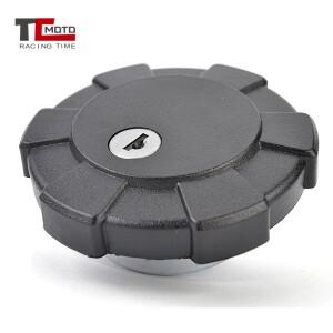 연료 탱크 캡 Yamaha DT200R XT250 XT350 XTZ660 XTZ750 XT225 Serow DT125R DT125E TW125 TW200 TW200E XT