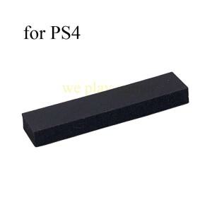 50pcs 전도성 필름 키패드 버튼 스펀지 PS4 호환/PS5 호환 내부 프레임용 폼 플레이스테이션 4/5 컨트롤러