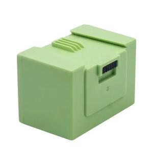 iRobot e 및 i 시리즈 7150 4624864용 14.4V 6800mAh 배터리 교체품