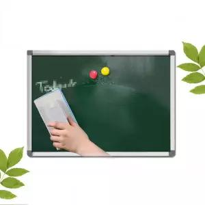 물백묵 물칠판 자석 워터보드 60x90 워터초크 분필 스케줄화이트보드