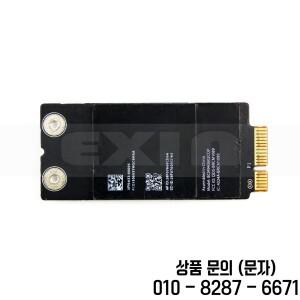 새로운 Wi Fi 카드 BCM 943602 iMac용 CDP 21인치 A1418 4K 블루투스 4.2 최고 품질의