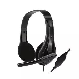 어학용헤드셋 게이밍 헤드셋 스테레오 PLEOMAX HS-5