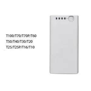 생활 RC소품 DJI t100t70t70pt60t50t40 드론 리모컨 6200mah wb37 새 배터리