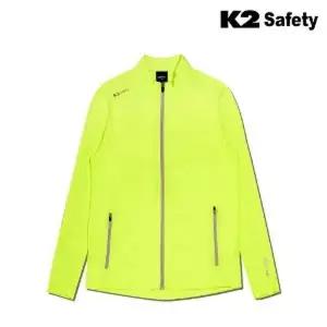 [하프클럽/셀러허브_아웃도어]라이트옐로우등산복 등산복 K2 JK-2110