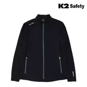 [하프클럽/셀러허브_아웃도어]자켓 블랙등산복 현장의상 현장 K2 JK-2109
