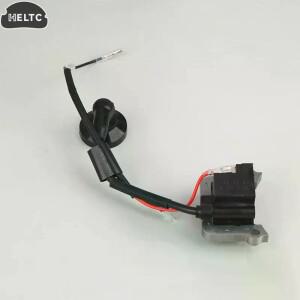 미쓰비시 TL33 33CC 예초기 36F 예초기 CG330 가스 모어 마그네토 CDI 부품 점화 코일 1/2개
