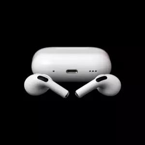 Apple 에어팟 프로2 C타입 블루투스 무선 이어폰 미개봉 새제품