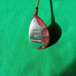 중고  HONMA BERES ML512 2STAR 베레스 2스타 5번19도우드 여성용