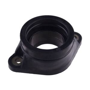 카브레타 흡기 인터페이스 매니폴드 부트 핏 스즈키 GSX750F GR78A 13101-17C01 4 개