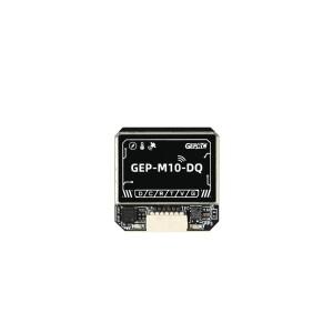 GEPRC 모듈 M10Nano 시리즈 GPS+BDS+Galileo+QZSS+SBAS(FPV 드론 칩용)