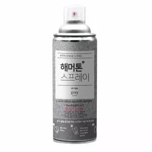 철재페인트 철재스프레이 락카 페인트 420ml WFLSMC3
