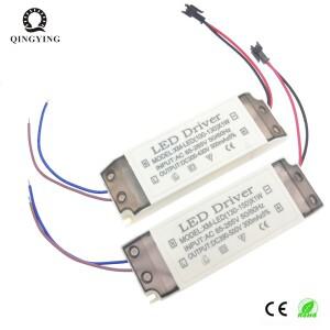 1pcs 100W-150W LED 드라이버 300mA AC110V 전원 공급 장치 Contant 조명 변압기