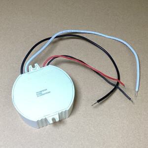 AC100-120V 28W Triac 디밍 가능 LED 드라이버 LF-GDE030YD 천장 조명 활성 PFC용 원형 절연 변압기
