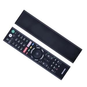 소니 LED 4K RMF-TX310E 지능형 음성 TV 리모컨 ABS 교체용 스마트 범용