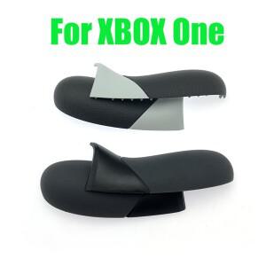 XBOX 호환 호환 ONE Elite Generation 1 게임 컨트롤러 쉘용 그립 후면 커버 좌측 우측 핸들 측면 교체용