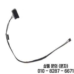 Imac 21 인치a1311 용 새로운 ssd 데이터 전원 케이블 593 1296 년