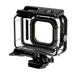 For Go프로 13 s Waterproof Case Diving Housing Protector 45m Underwater Mount Shell for Hero 9 10 11