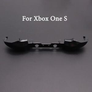 XBOX 호환 호환 One  X S 엘리트 컨트롤러 교체 용 10pcs RB LB 범퍼 트리거 버튼 360 게임 액세서리