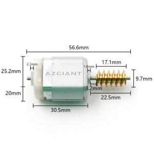 31476490 스티어링 휠 잠금 모듈 컬럼 컨트롤러 액추에이터 볼보 S60 XC40