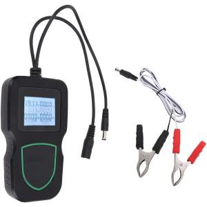 100W 태양광 패널 테스터 자동 및 수동-MPPT 광전지 멀티미터 전력계 12-50V 0-20A LCD 화면 백라이트