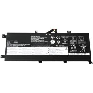 15.36V 46Wh 배터리 L18M4P90 레노버 씽크패드 뉴 S2 2019 L13 요가 SB10T83120