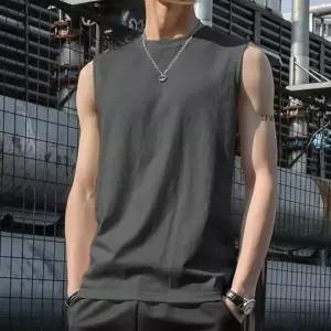 민소매 민소매티셔츠 메리아스 나시티 남성의류 나시