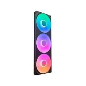 NZXT F420 RGB CORE (블랙)