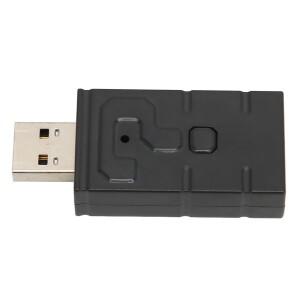 무선 컨트롤러 어댑터 닌텐도 호환 스위치 용 Microsoft XBOX 호환 호환 One PS5 호환 PS4 호환 Windows PC